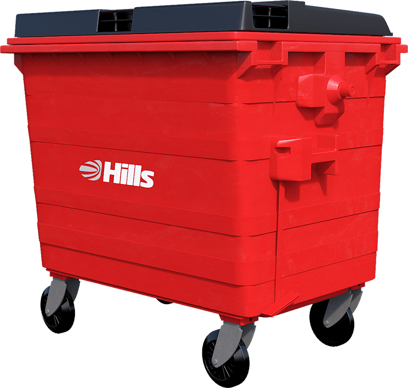 General Waste Disposal Near You Hills Waste Solutions